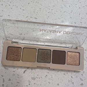 Natasha Denona Mini Glam Palette